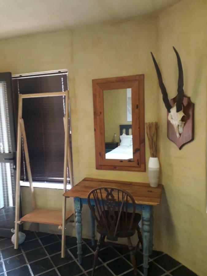 דירות מוסל ביי Studio@104 מראה חיצוני תמונה
